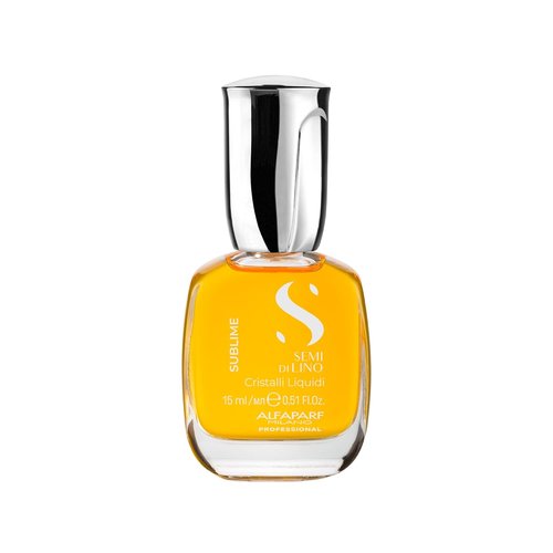 Alfaparf Milano Semi Di Lino Diamond Gift Set | Illuminating Shampoo, Mask & Hair Oil Serum for Color Treated Hair - Sulfate Free, Adds Shine & Softness