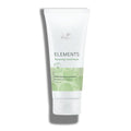 Wella Professionals Elements Gentle Renewing Conditioner - Silicone-Free, Instant Detangling | For All Hair Types