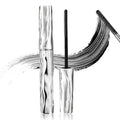 Skiennix Waterproof Mascara - Volumizing & Lengthening Formula with Metal Wand | Quick Drying, Natural 3D Definition (1P)