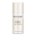 Replere Day Lotion - Hyaluronic Acid Moisturizer with Coffea Arabica & Aloe | Anti-Aging Formula (1 oz)