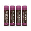 Burt's Bees Tinted Lip Balm - Sweet Violet with Shea Butter & Botanical Wax | 100% Natural Origin (4)