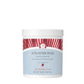 First Aid Beauty - Ultra Repair Cream | Intense Hydration with Whipped Colloidal Oatmeal, 14oz Fresh Strawberry