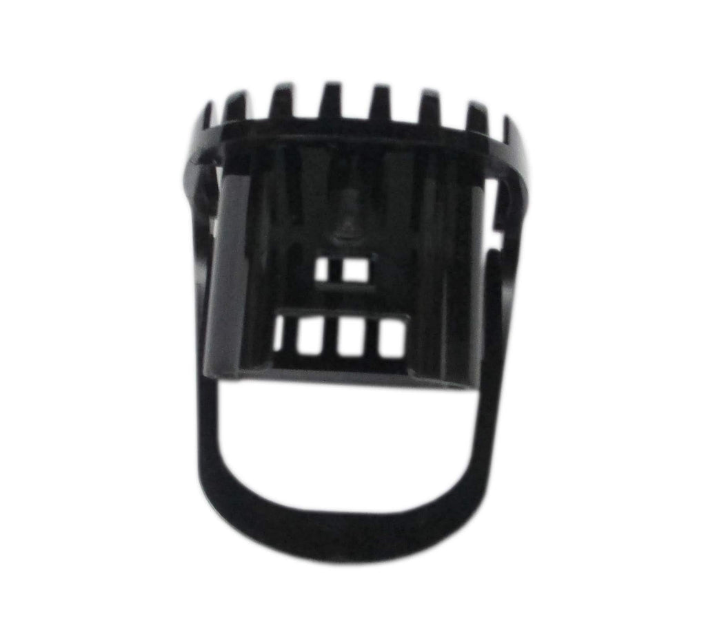 JRSHOME New Hair Clipper Comb Beard Trimmer Small Shaver for Philips 3500 Series QT4018 QT4018/49 QT4014/42 Hair Clipper Replacement Accessories Parts