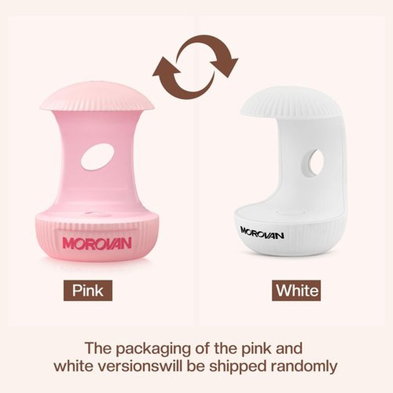 Morovan Poly Gel Nail Kits Starter Kit: Poly Nail Gel Kit for Beginners Poly Gel Kits with U V Light Gel Nail Kit DIY Extension Gel Kit Poly Nail Gel Kit with Everything