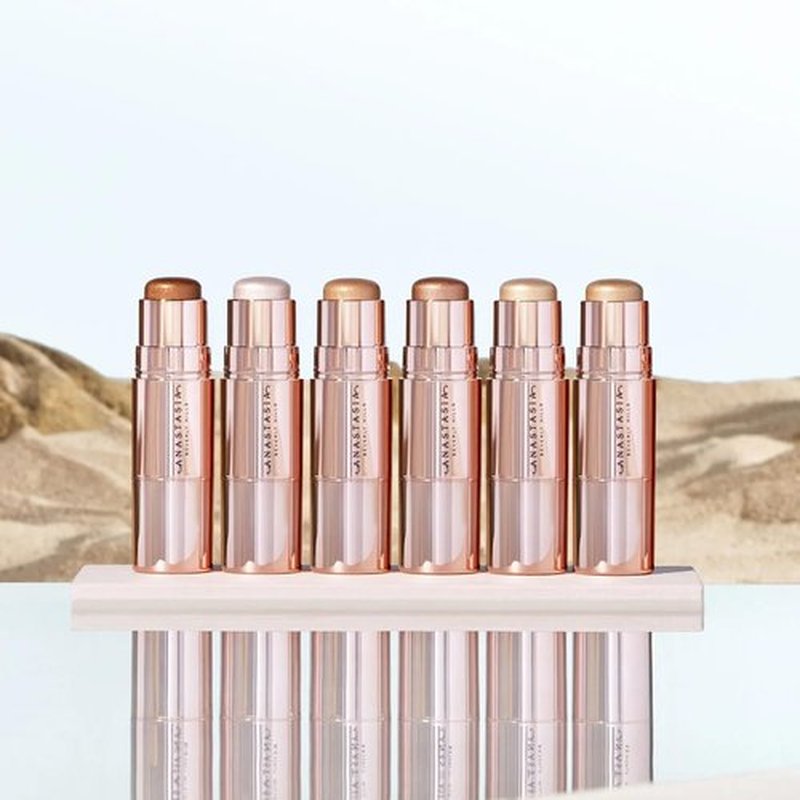 Anastasia Beverly Hills- Stick Highlighter - Cognac Diamond