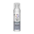 Splat Brilliant Toning Foam - Platinum Blonde Hair Toner | Weightless Conditioning, Lasts Up to 10 Washes, Vegan 5 oz.