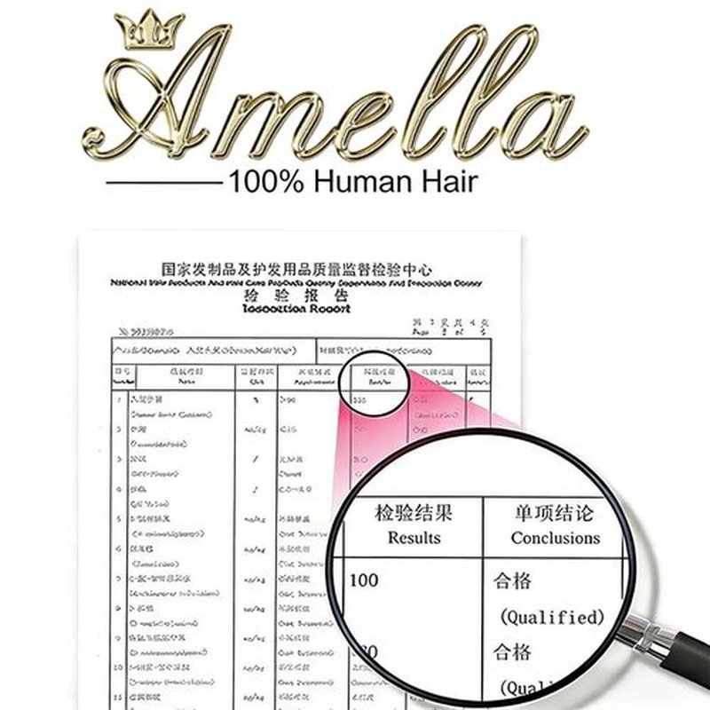 Amella 20 Inch U Part human hair Wig Full Head U Shape Clip in Wigs Upart Wig Human Hair Body Wave Half Wig Human Hair Extension for Black Women
