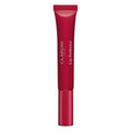 Clarins Lip Perfector - Peptide Plumping Hydrating Lip Gloss | Instant Shine & Sheer Shimmer | 0.35 Ounces