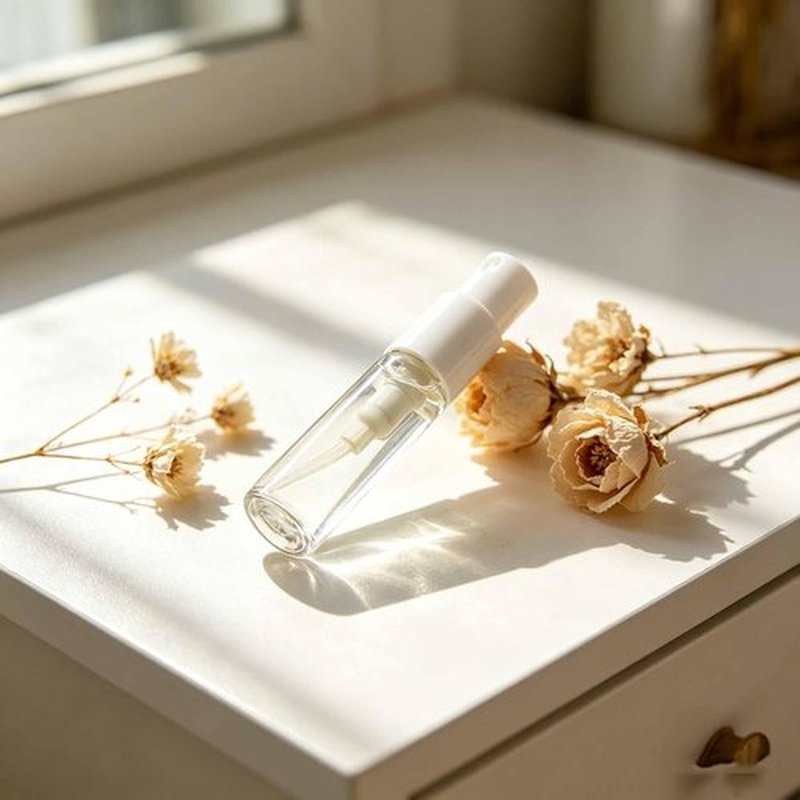 Designer Perfume Sampler Set - High-End Fragrance Samples for Women | 12 Random Scents