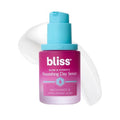 Bliss Glow & Hydrate Serum - Niacinamide & Hyaluronic Acid for Hydration & Brightening | 1 Fl Oz