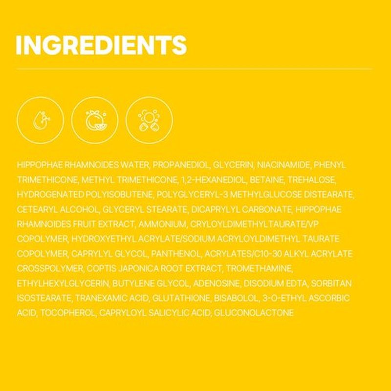 ROUND LAB Vita Niacinamide Dark Spot Cream 1.69 Fl Oz, Tone Clarity Moisturizer with Tranexamic Acid, and Vitamin Complex for Dark Spot Care, Uneven Skin Texture, and Skin Radiance, Korean Skincare