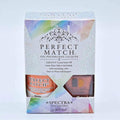 Lechat Perfect Match Gel Polish + Nail Polish Collection Spectra SPMS08 Mars