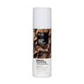IGK NEVER MISS Root & Scalp Touch-Up Spray - Light Brown | Temporary Gray Concealer for Thinning Hair | Waterproof & Sweat-Resistant | Enriched with Biotin & Rosemary | 2oz