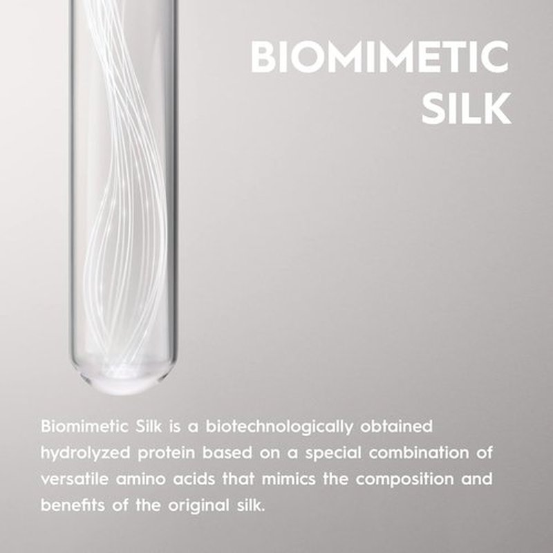 KERASILK Color Sealer - Long-Lasting Color Protection & Moisturization - 75ml for Color Treated Hair