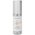 Mirabella Defense CC Creme Full Coverage Foundation with SPF 20, CC Cream Foundation with Sunscreen & Hyaluronic Acid, Oil Control with Salicylic Acid - Fair