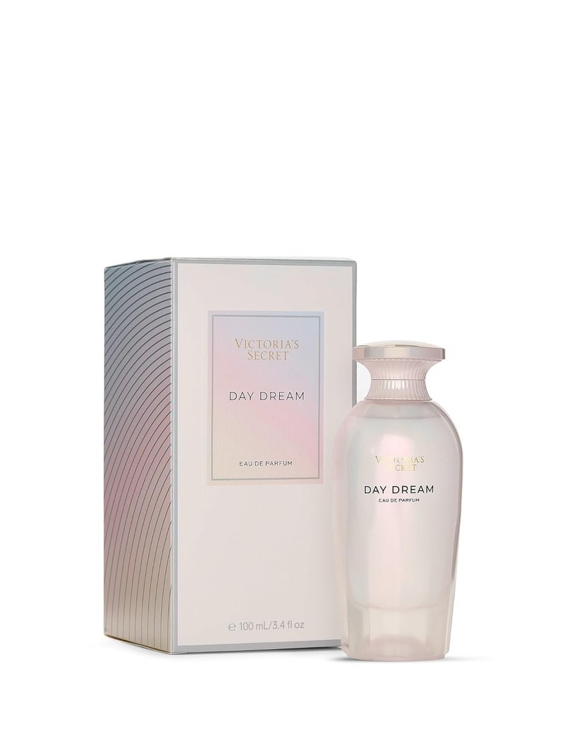 Victoria's Secret Day Dream Eau de Parfum - 1.7 oz | Captivating Floral Fragrance for Everyday Wear