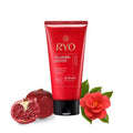RYO Damage Care & Nourishing Treatment with Korean Ginseng & Caffeine - Deep Conditioning Mask for Repair and Moisturizing, Anti Loss Care, Strengthening hair roots, 10 Fl Oz.