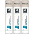 Salon Grafix Super Hold Unscented Hair Spray - Professional 10-Ounce, 3-Pack for Long-Lasting Style