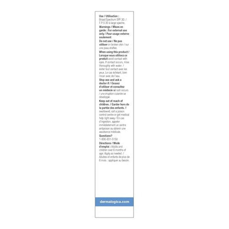 Dermalogica Skinperfect Primer SPF 30 - Anti-Aging Makeup Primer with Broad Spectrum Sunscreen for Flawless Skin