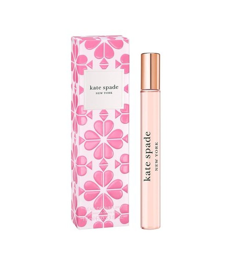 Kate Spade New York Eau de Parfum - Long-Lasting Floral & Fruity Fragrance with Strawberry, Rose & Cashmeran Notes