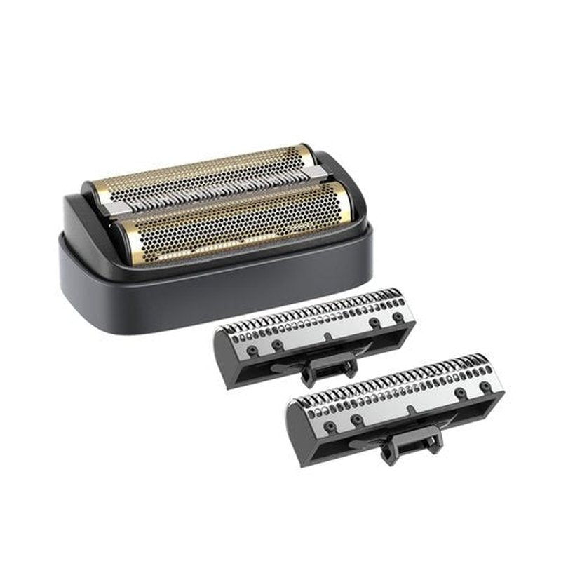 Andis Resurge Replacement Foil & Cutters - Precision Grooming Accessories for Smooth Shaves