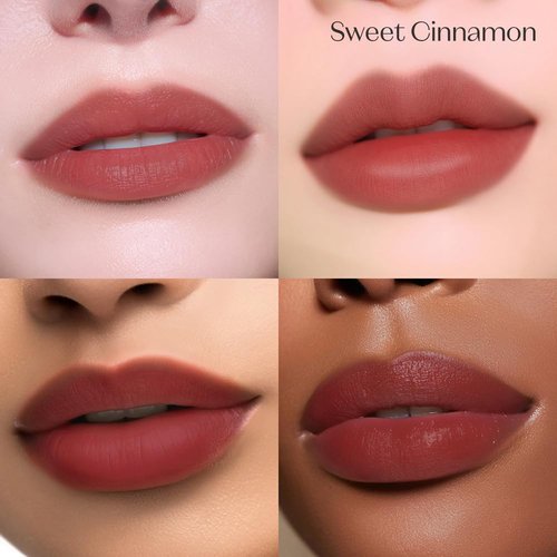 ETUDE Dear Darling Marker Tint #10 Sweet Cinnamon - Hydrating, Long-Lasting Lip Stain | High Pigment with Easy Application