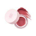 Rosy Glow Balm – Hydrating & Illuminating Multi-Use Balm | Dewy Glowy Finish, Nourishing Tint | Vegan, Cruelty-Free Korean Lip & Cheek Care | 0.5oz