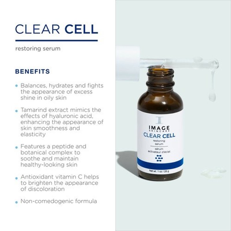 IMAGE Skincare RXZER23 - Advanced Anti-Aging Serum for Youthful Skin | 1 oz