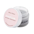 Routine Natural Deodorant - Aluminum Free Cream Formula | Moon Sisters Scented with Rose, Neroli, Lavender & Vetiver (2 Oz)