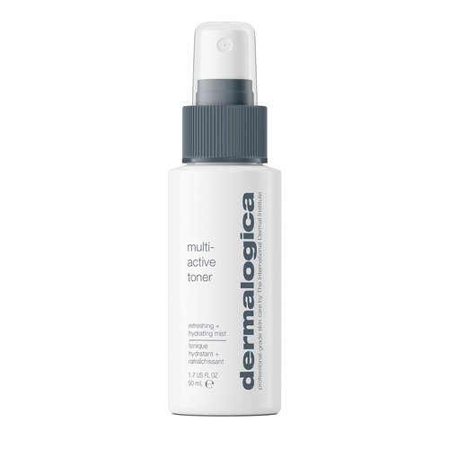 Dermalogica Multi-Active Toner - Hydrating Facial Spray for Calming & Refreshing Skin 8.4 oz