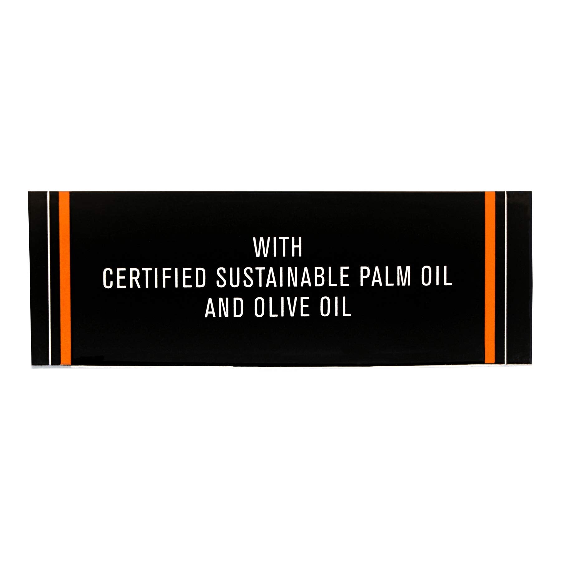 Barrel and Oak - Classic Shave Soap, Men's Shaving Soap, Conditioning Shave Soap, Cleanses & Moisturizes, Rich Lather for Traditional Wet Shave, Certified Sustainable Palm Oil (Bourbon Cedar, 3.15 oz)