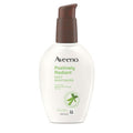 Aveeno Positively Radiant Daily Face Moisturizer - Hydrating SPF 15 with Soy Extract, 4 FL OZ