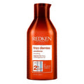 Redken Frizz Dismiss Conditioner - Frizz Control & Moisturizing Treatment for All Hair Types, 33.8 oz