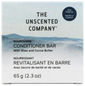 The Unscented Company, Conditioner Bar, 2.3 Ounce