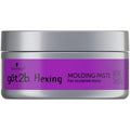 Got2B Flexing Molding Paste - Strong Hold Hair Styling Cream | 2 oz for Effortless Styles