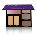 Kevyn Aucoin The Contour Book, The Art of Sculpting & Defining Volume 3: Makeup artist palette. Defines facial features. Eyes, cheekbone, nose & jawline. Highlighters to glow. All skin tones & shapes.