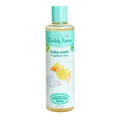 Childs Farm Baby Body Wash - Unfragranced Formula for Newborns with Dry, Sensitive Skin | 8.4 Fl Oz