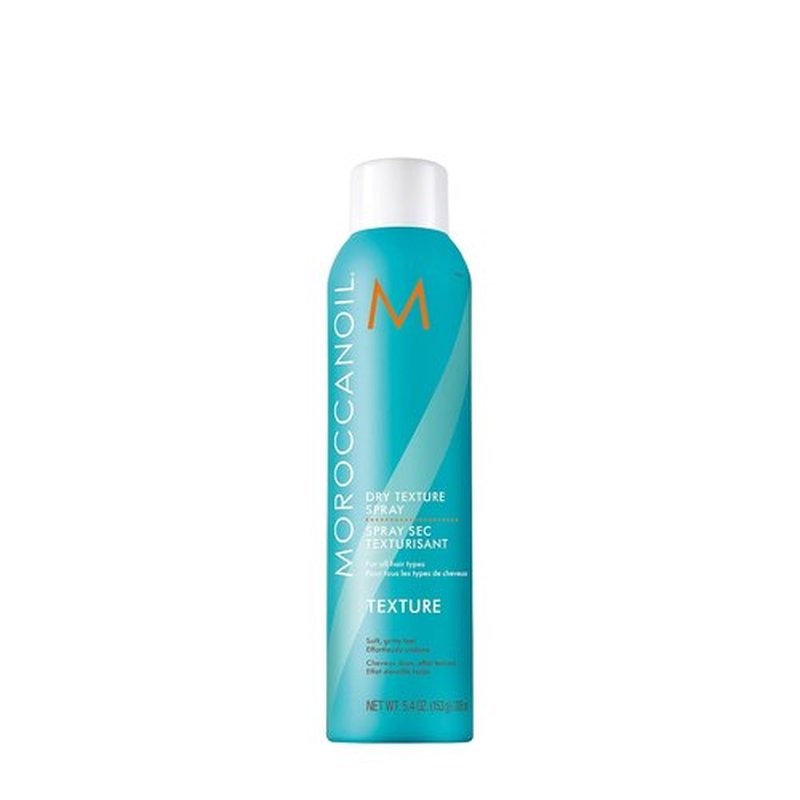 Moroccanoil Dry Texture Spray | Lightweight Hold & Volume for Effortless Styling