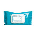 Bioderma - ABCDerm H20 Baby Cleansing Wipes - Biodegradable & Gentle for Newborns & Kids