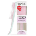 Tangle Teezer Fine Detangler Brush - Reduce Breakage for Fine Hair Types | Marshmallow Pink & Mint
