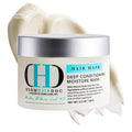 Skiennix Hair Mask - Deep Conditioning Treatment for Curly & Frizzy Hair | 5.5 oz Hydrating Formula