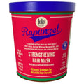 Lola From Rio - Rapunzel Strengthening Hair Mask | Restores Shine for All Hair Types, 15.87 Fl Oz
