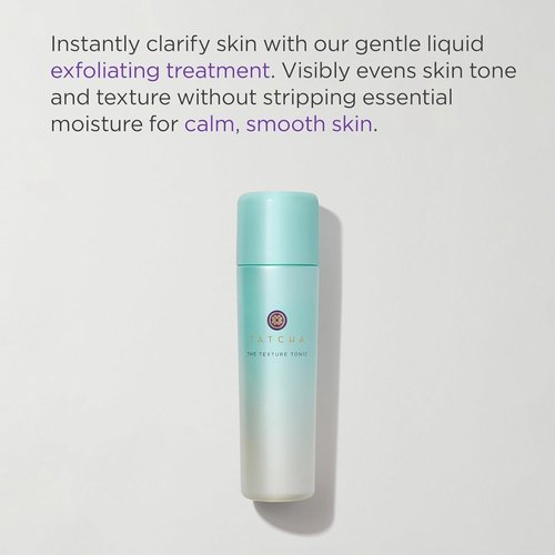 Tatcha The Starter Ritual Set - Pore-Refining & Clarifying | 2-Week Introductory Kit | $92 Value