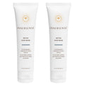 INNERSENSE Organic Beauty - Natural Detox Hair Mask | Detoxing, Nourishing, Hydrating | Cruelty-Free, Clean Haircare (2 Pack - 2 fl oz | 59.1 mL each)