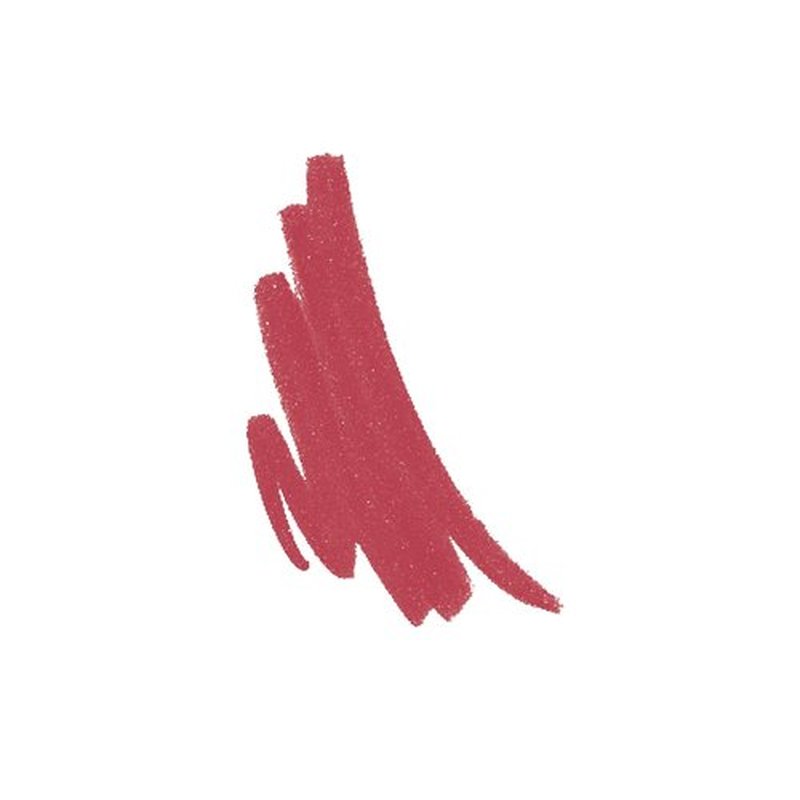 Rimmel Lasting Finish 8HR Lip Liner Pencil - Vibrant, Blendable Formula for Long-Lasting Color - 195 Sunset Pink, .04oz