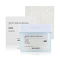 Niacin X BHA Pore Mild Clear Toner Pad - Korean Toner Pads for Face - Hydrating Face Toner for Pore Minimizer - Exfoliating Pore Care with Dual-Sided Pads - Gentle Blackhead Remover, 60 Pads