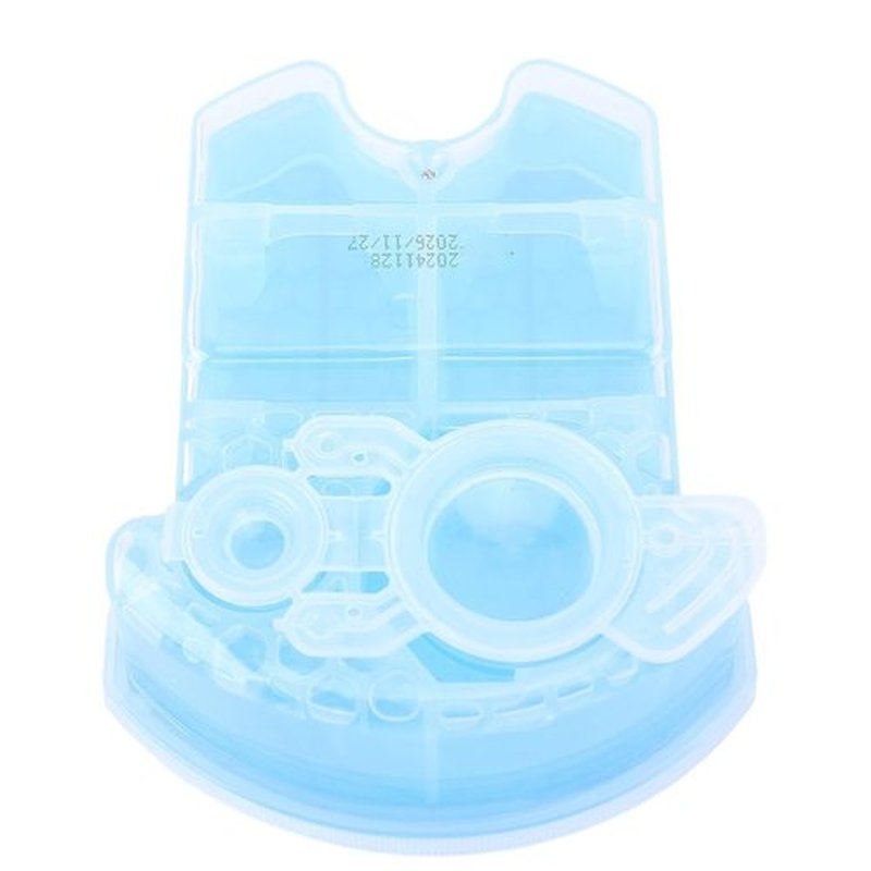 CCR4 & CCR2 Refill Cartridges - Premium Cleaner Solution for 3, 5, 7, 9 CT Series