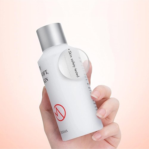 MADECA DERMA Microbiome Face Toner - Anti-Aging & Skin Barrier Strengthening with Microbiome, Hyaluronic Acid, and Centella Asiatica, Korean Skincare for Hydration, Balance & Skin Firming (5.07 fl oz)