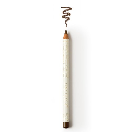 Pacifica, Waterproof Fringe Eyeliner, 0.04 Ounce
