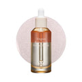 TINAZANA Vegan Bakuchiol Firming Serum, Dual-Layer Hydrating Bakuchiol, Sweet Almond Oil & Panthenol, Radiance & Sensitive Skin Care, 1.7 fl.oz